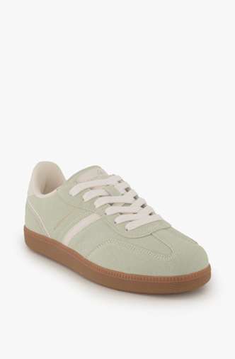 BEACH MOUNTAIN Calcio 2.0 sneaker donna Verde