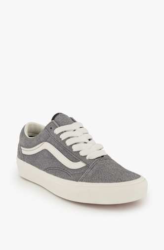 Vans Old Skool sneaker donna Grigio