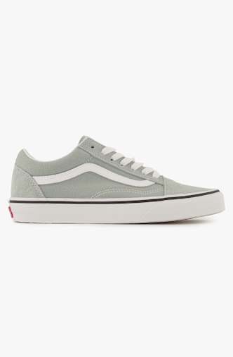 Vans Old Skool sneaker femmes Bleu