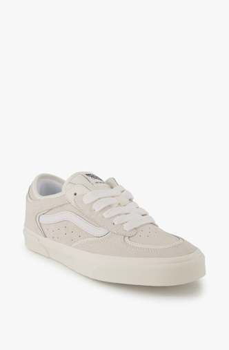 Vans Rowley Classic Herren Sneaker Weiss