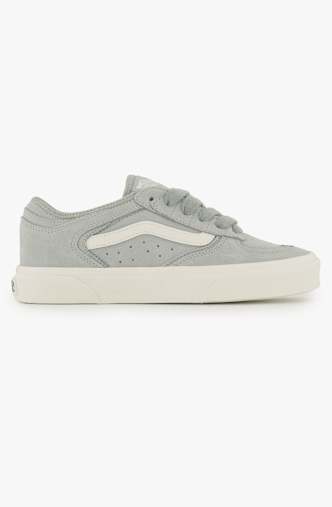 Vans Rowley Classic sneaker uomo Grigio
