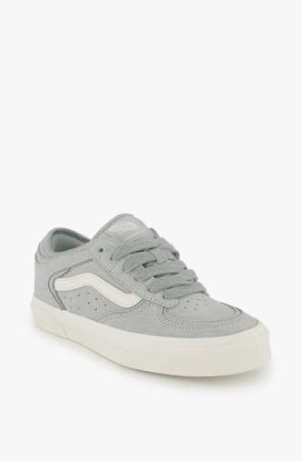 Vans Rowley Classic Herren Sneaker Grau