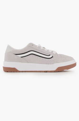 Vans Hylane Herren Sneaker Grau