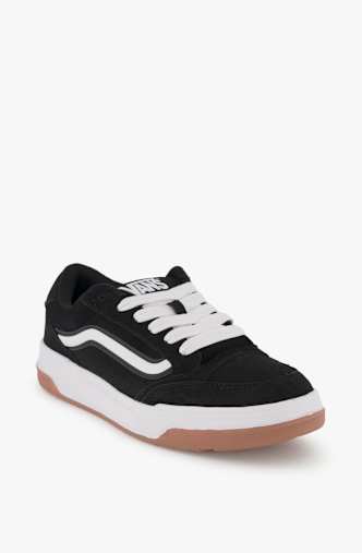 Vans Hylane Herren Sneaker Schwarz