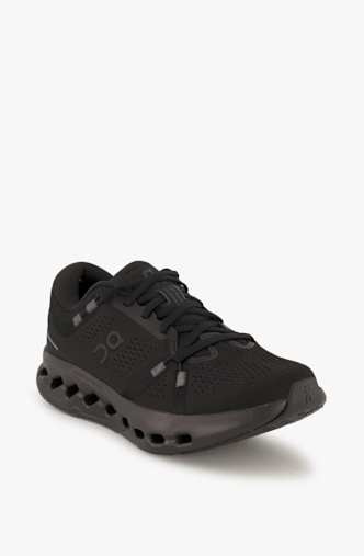 ON Cloudsurfer 2 Damen Laufschuh Schwarz
