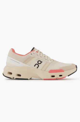 ON Cloudpulse scarpa da fitness donna Beige