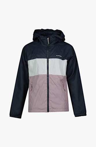 46 NORD Gemmi veste outdoor enfants Bleu