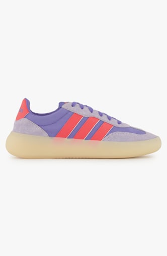 adidas Barreda Decode sneaker femmes Violet