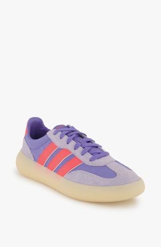 adidas Barreda Decode Damen Sneaker Lila