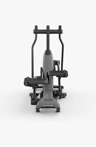 Horizon Elliptical Andes 7.1 ellittica Nero
