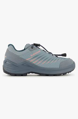 LOWA Zirrox II Lo Gore-Tex® scarpe da trekking bambini Blu