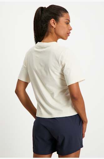 46 NORD t-shirt donna Bianco