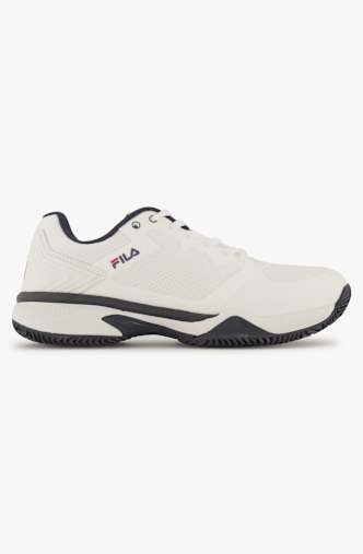FILA Campo Pro Clay chaussures de tennis femmes Blanc