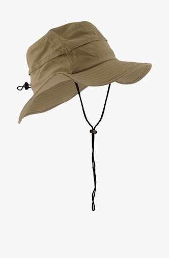 46 NORD Safari cappello da sole Verde