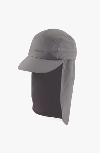 46 NORD Light Cap Grau