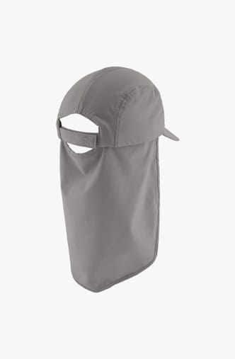 46 NORD Light Cap Grau