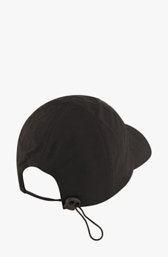46 NORD Trinidad Cap Schwarz