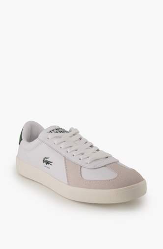 Lacoste Baseshot Pro sneaker uomo Bianco