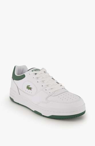 Lacoste Linedrive sneaker uomo Bianco