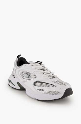 Lacoste Storm 96 2K sneaker hommes Blanc