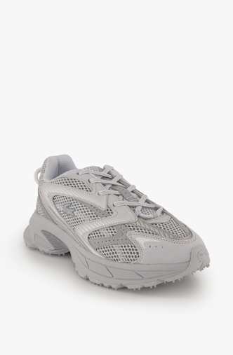 Lacoste L003 Neo Shot sneaker uomo Grigio