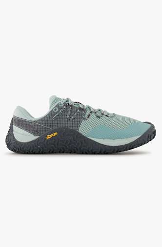Merrell Trail Glove 7 scarpe da trekking donna Blu
