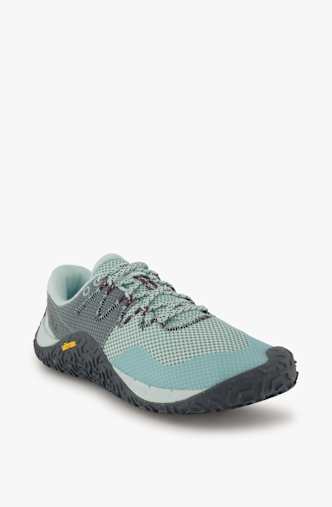 Merrell Trail Glove 7 scarpe da trekking donna Blu