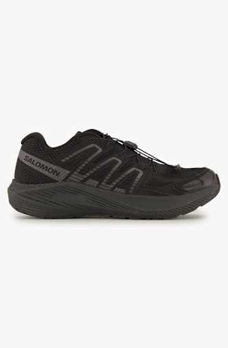 Salomon Mission EVR Herren Sneaker Schwarz