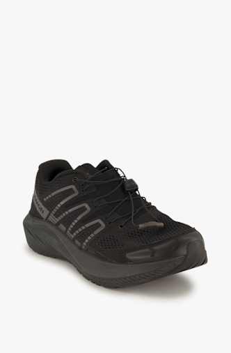 Salomon Mission EVR Herren Sneaker Schwarz