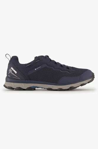 Meindl Activo Sport Gore-Tex® scarpe da trekking uomo Blu