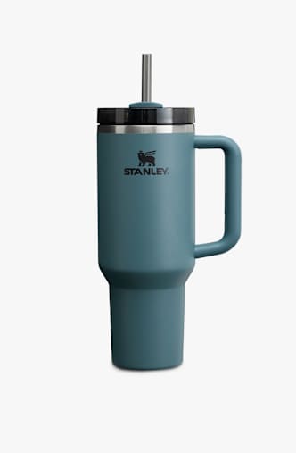 Stanley Quencher H2.0 Flowstate™ 1.18 L borraccia Blu