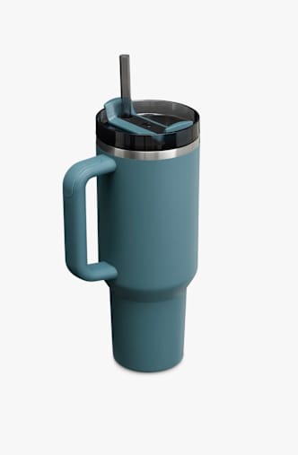 Stanley Quencher H2.0 Flowstate™ 1.18 L gourde Bleu