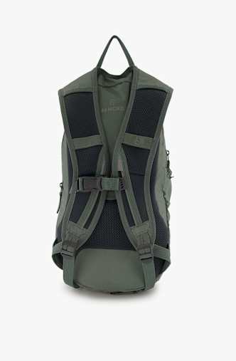 46 NORD Rawil Pack 12 L zaino da trekking Grigio
