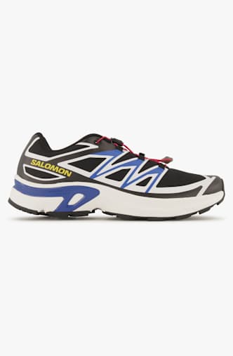 Salomon XT-EVR Herren Sneaker Blau