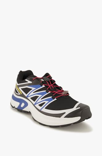Salomon XT-EVR Herren Sneaker Blau