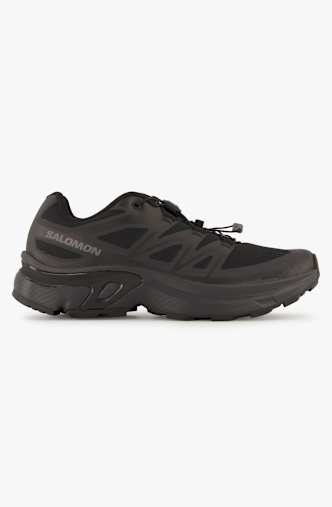 Salomon XT-EVR Damen Sneaker Schwarz