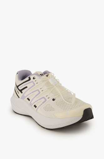 Salomon Mission EVR Damen Sneaker Lila