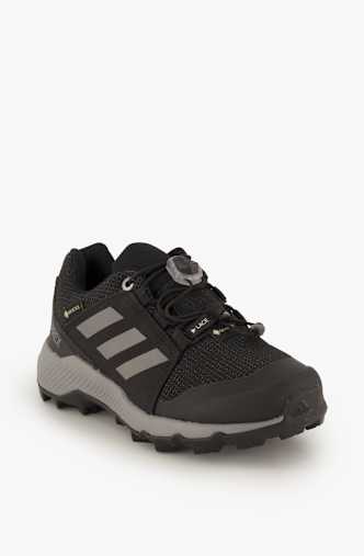 adidas Terrex Gore-Tex® Kinder Trekkingschuh Schwarz