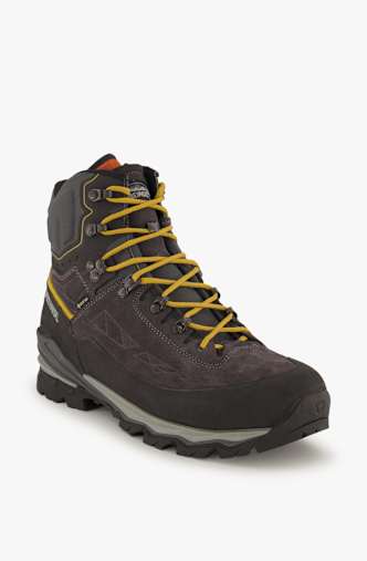 Meindl Air Revolution 4.6 Gore-Tex® chaussures de randonnée hommes Gris