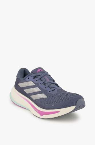 adidas Supernova Rise 2 scarpe da corsa donna Blu