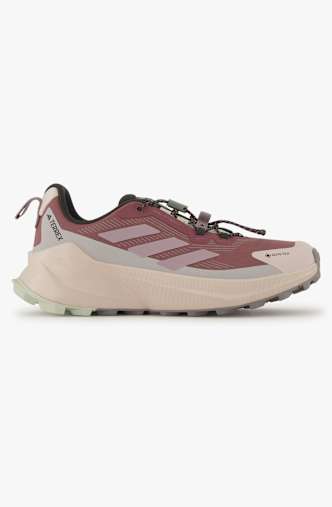 adidas Terrex Trailmarker 2 SL Gore-Tex® Damen Trekkingschuh Lila