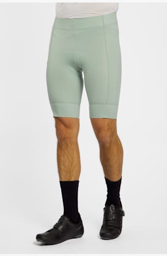 Stoke Talca Herren Bikeshort Grün