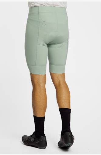 Stoke Talca Herren Bikeshort Grün