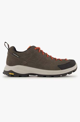 46 NORD Ferret Low Herren Trekkingschuh Braun