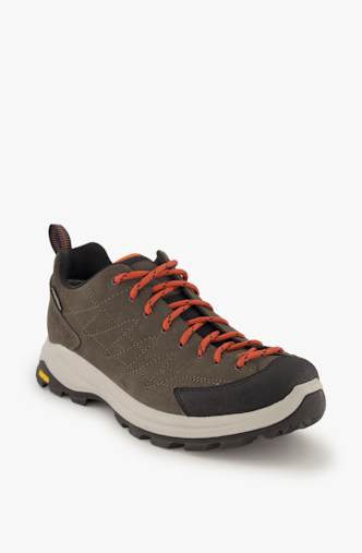 46 NORD Ferret Low Herren Trekkingschuh Braun