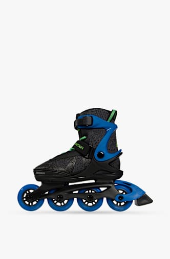 BEACH MOUNTAIN inlineskates enfants Bleu
