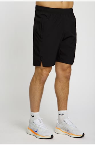 POWERZONE pantaloncini uomo Nero