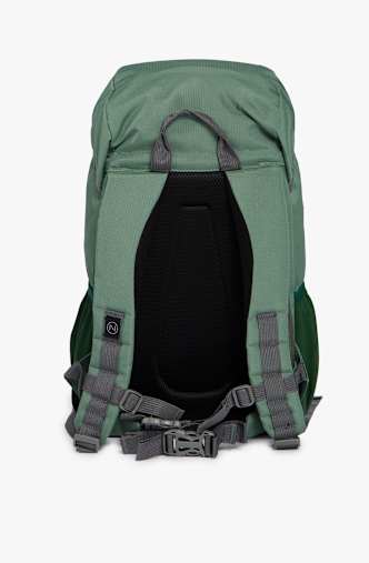 46 NORD Duranna 20 L sac à dos de randonnée enfants Vert