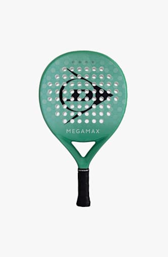 Dunlop Megamax Green raquette de padel Vert