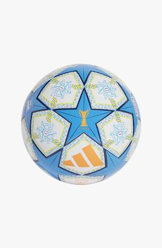 adidas UWCL 24/25 Knockout Stages League ballon de football Blanc